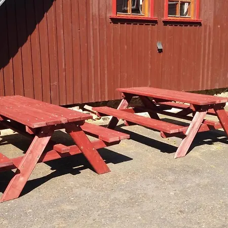 Herberg Na Belidle Krásná Lípa
