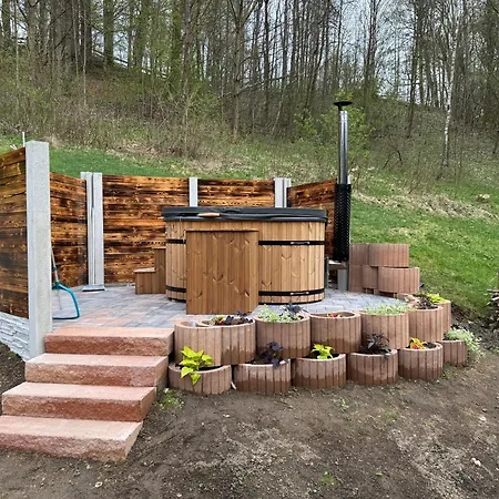 Na Belidle Krásná Lípa