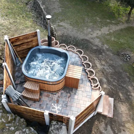 Na Belidle * Krásná Lípa