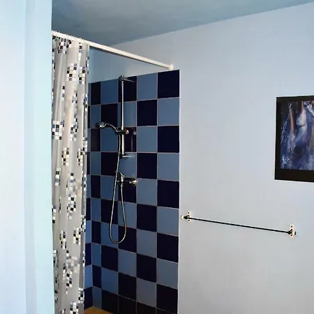 Herberg Na Belidle Krásná Lípa