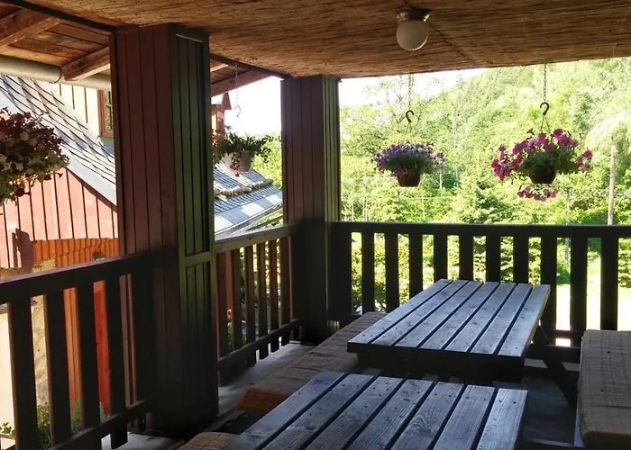 Na Belidle Värdshus