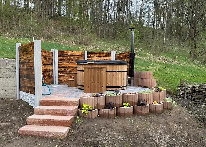 Na Belidle Krásná Lípa