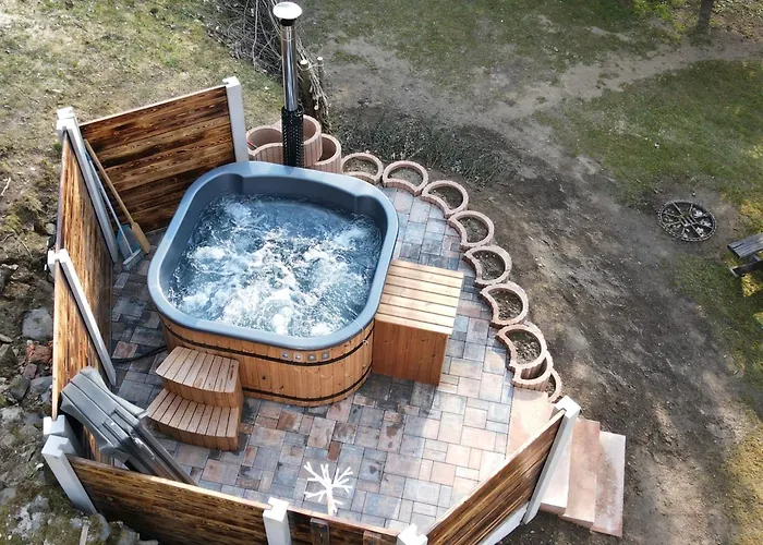Na Belidle * Krásná Lípa